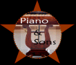 Logo de Marie-Brigitte DUVERNOY PIANO & SONS